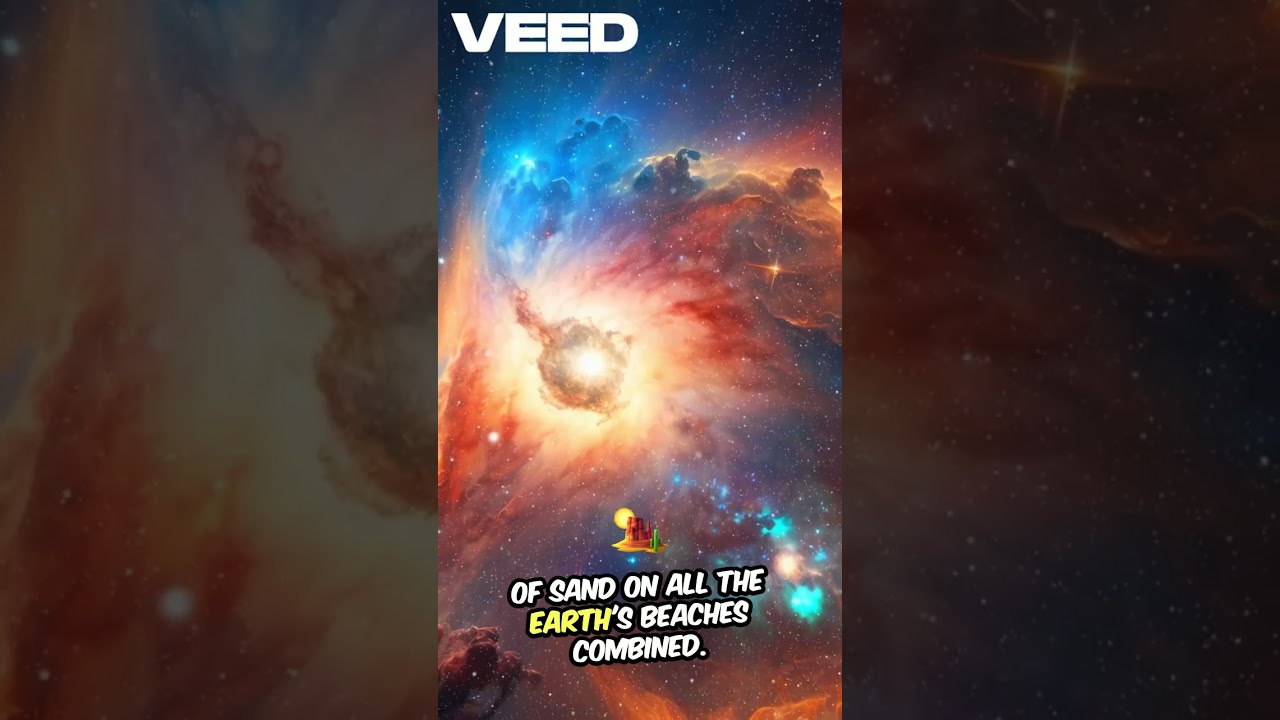 Mind Blowing Nature Facts You Didn't Know! 