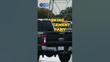 What is ANPR? | Euro Parking Services | Car Park Management Services #parking #security