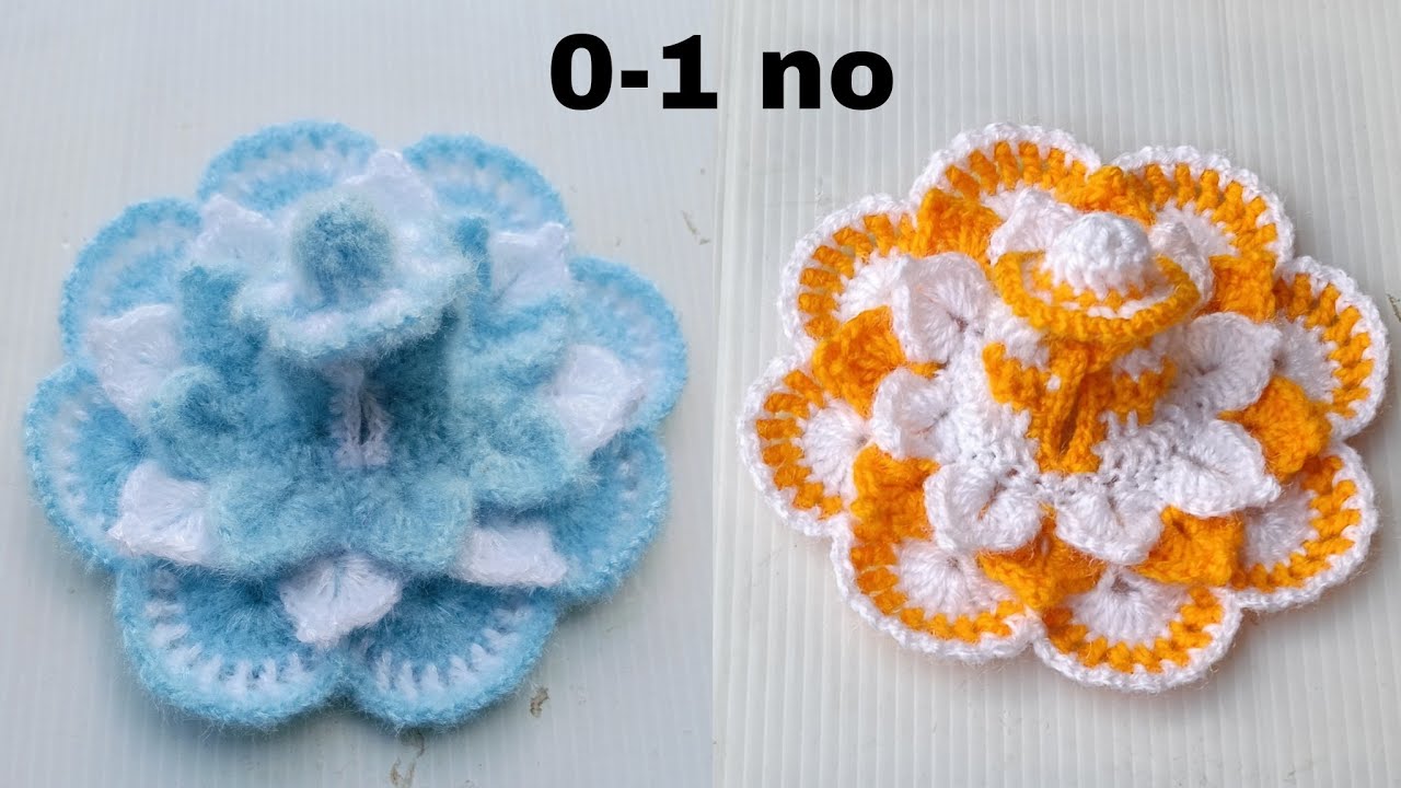 0-1 No Laddu Gopal ki Crochet Woollen Dress/ woolen crochet 👗for Kanhaji लड्डू गोपाल की ऊनी पोशाक