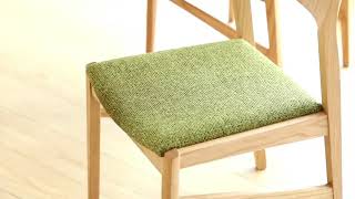 飛騨家具 ibata interior イバタインテリア Withlight ウィズ チェア