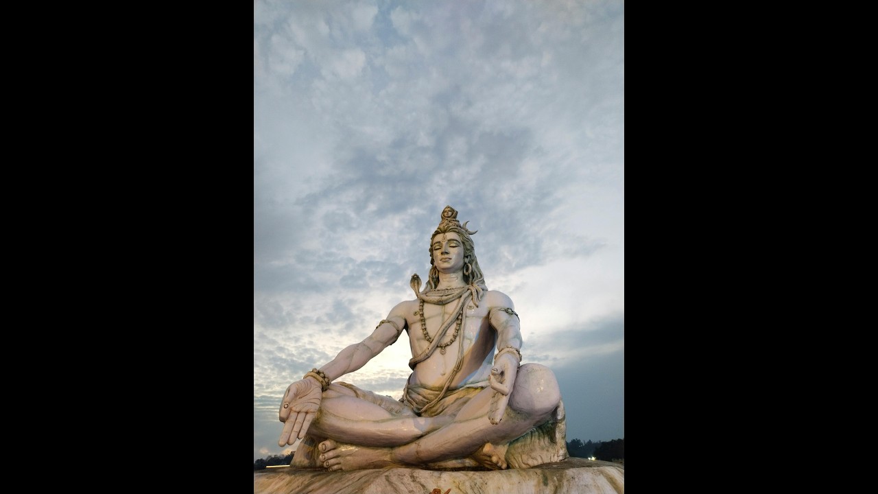 Shila Bhagat is Live now, Har Har Mahadev