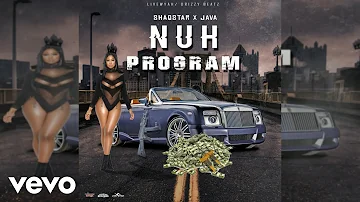 Shaqstar, Java - Nuh Program (Official Audio)