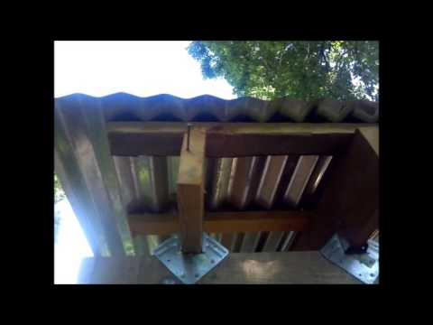 tin shed roof curved building shed with rough cut lumber putting on tin roof youtube tin shed roof curved building shed with rough cut lumber putting on tin roof youtube