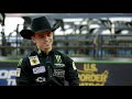 World Champions: Justin McBride Interviews Leme, Mauney and Lockwood