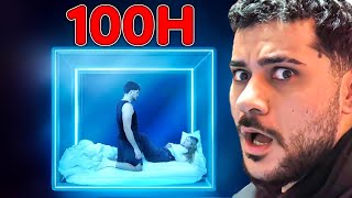 Hamed Reagiert Auf 100H Blind Date In Der Box
