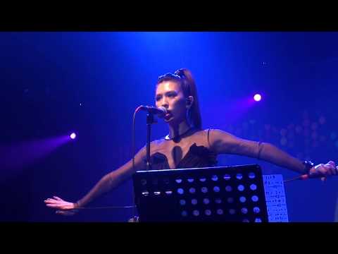 2015/05/23 魏如昀【Go Back to the Future】@Legacy Part 2