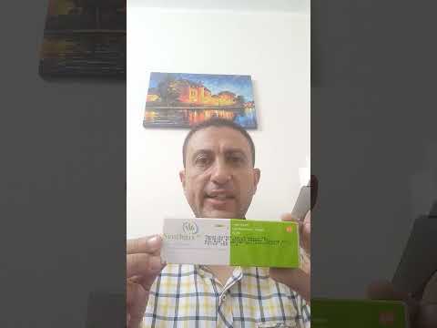 سينفلوركس او بريفينار