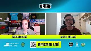 18012024 El Puerto Gg Motor - Clasificatorios