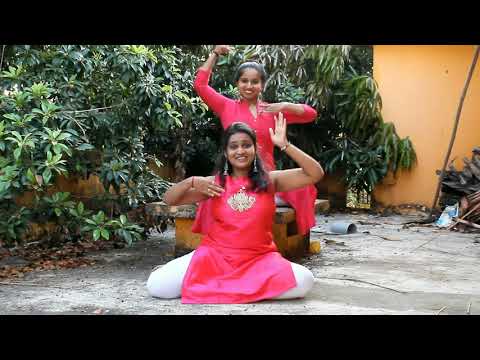 || Innunu Bekagide Dance Cover || Vasuki Vaibhav ||