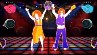 Kygo, Donna Summer - Hot Stuff (Just Dance Video) * New Videos Famous Hits *