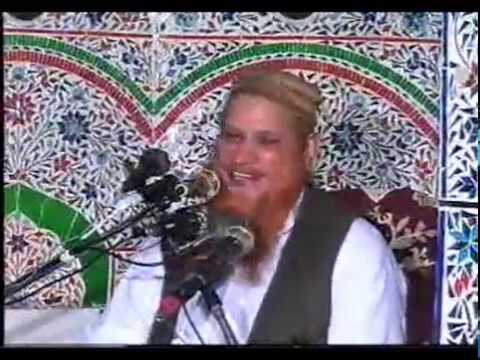 Shan Farooq E Azam Jummah Bayan