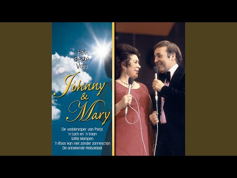 Johnny & Mary — Marietje