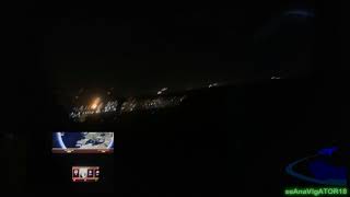 Etihad Airways EY 103 Abu Dhabi- New York JFK A380 A6-APA | Etihad Inflight Video