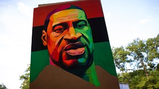 Looking Back, One Year After George Floyd's Murder