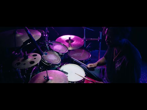 Drake - Jimmy Cooks - JWhite Drum Cover