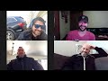 Talking Back Sunday Episode 34, 03 09 2021