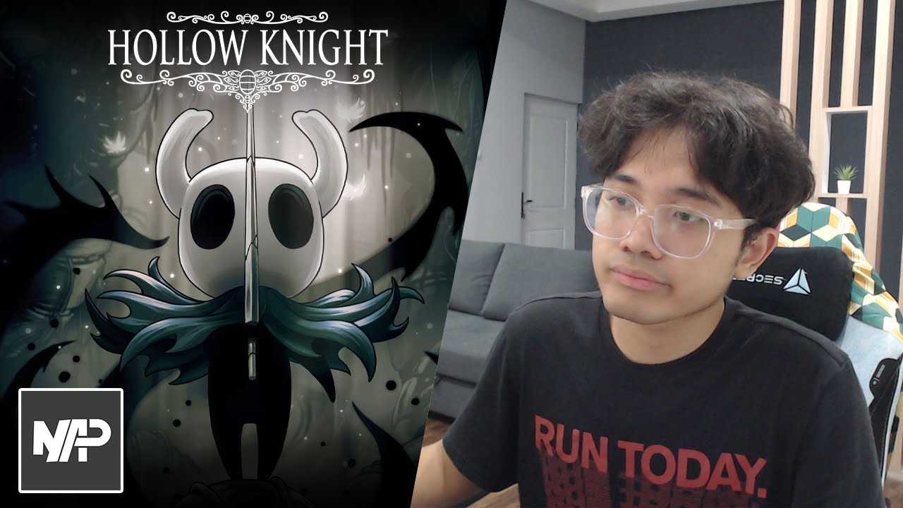 HOLLOW KNIGHTTTTT 🔥🔥