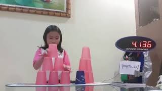 Stack Match - Cycle// papers_cc3