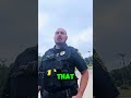 Cops Demand ID With No Cause – Calm Man Stands His Ground And Forces a Showdown!