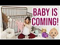 BABY IS COMING! DAY IN THE LIFE OF A MOM 39 WEEKS PREGNANCY UPDATE! @Brianna K Homemaking