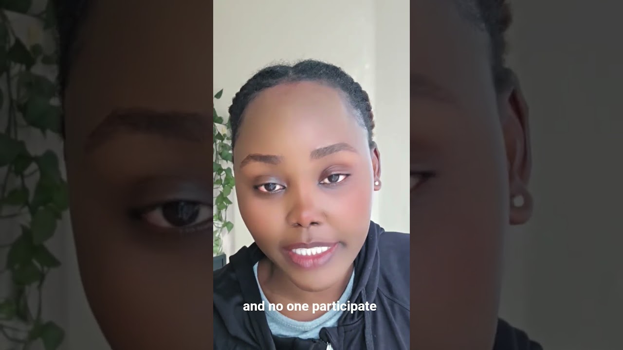 Why Communities Fail? 