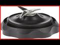Experience Smoother Blends with the NutriBullet Extractor Blade Replacement