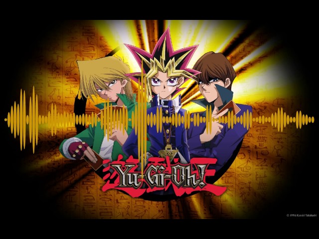 Stream Lush3ri0  Listen to Yu-gi-oh soundtracks playlist online