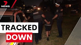 Teens and man arrested after stolen scooter tracked to Pooraka  | 7 News Australia