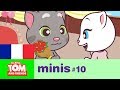 Talking Tom &amp; Friends Minis - Un grand Merci (Épisode 10)