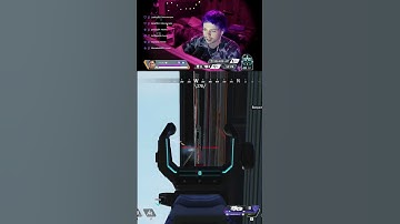 wtf is this rat spot?? #apexlegends #apex