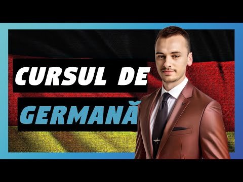 Pronunță PERFEKT Germană