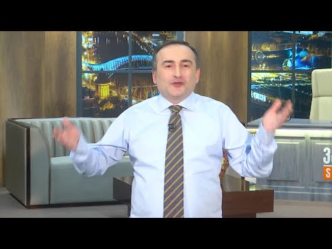 დღეს, 22:00  საათზე \"ვანოს შოუ\"