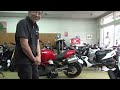 バイク屋の夕方 最近の状況