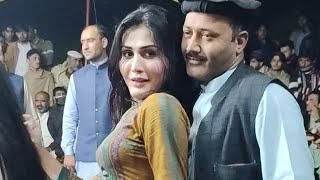 Khushi Khan Peshawar New Dance 2022