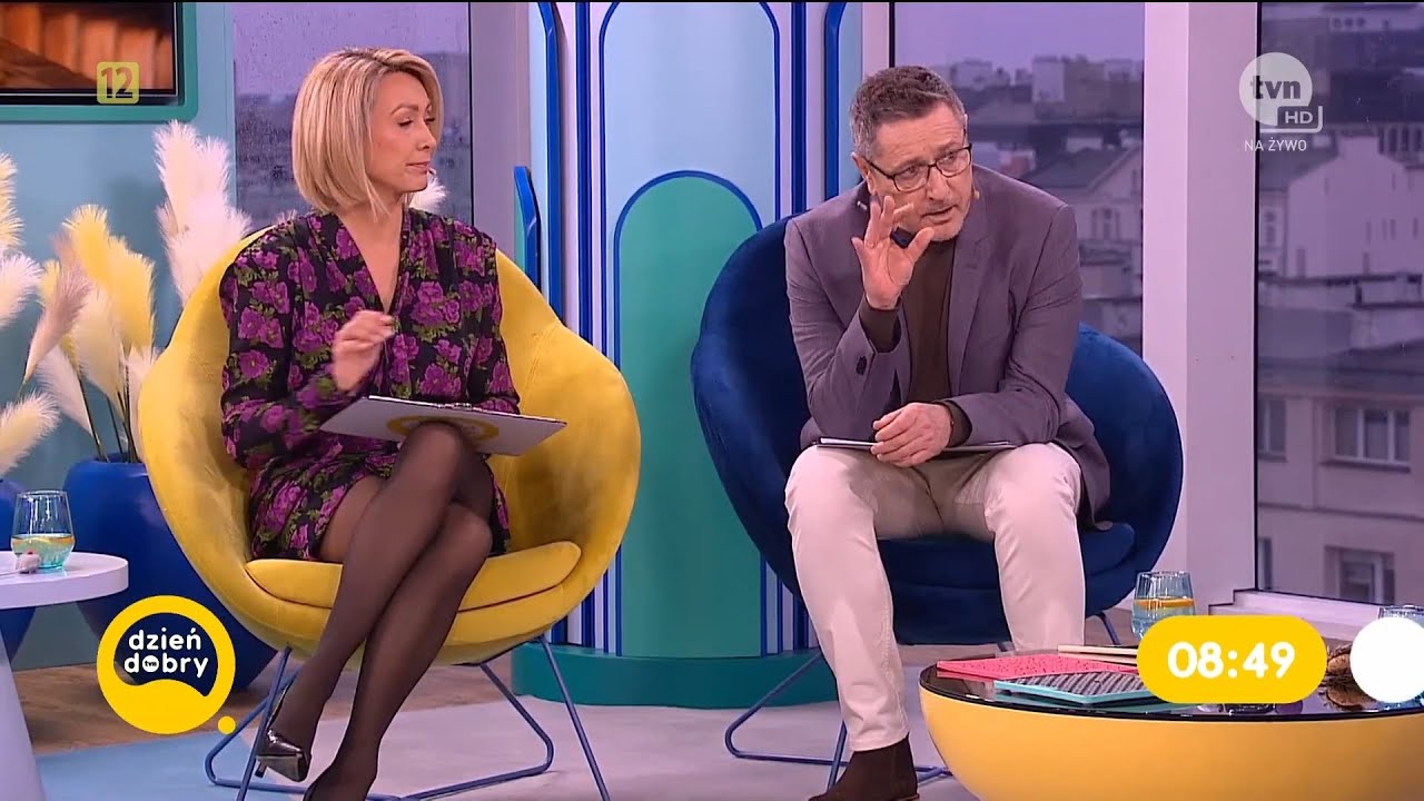 Anna Kalczyńska 15.01.2023