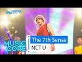 Download NCT U - The 7th Sense @ MBC Music Core 160423