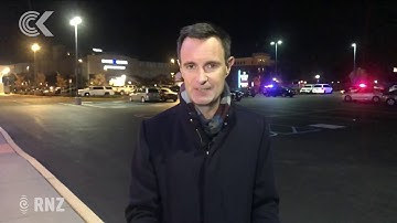 US Election 2020 - the complexities of vote counting