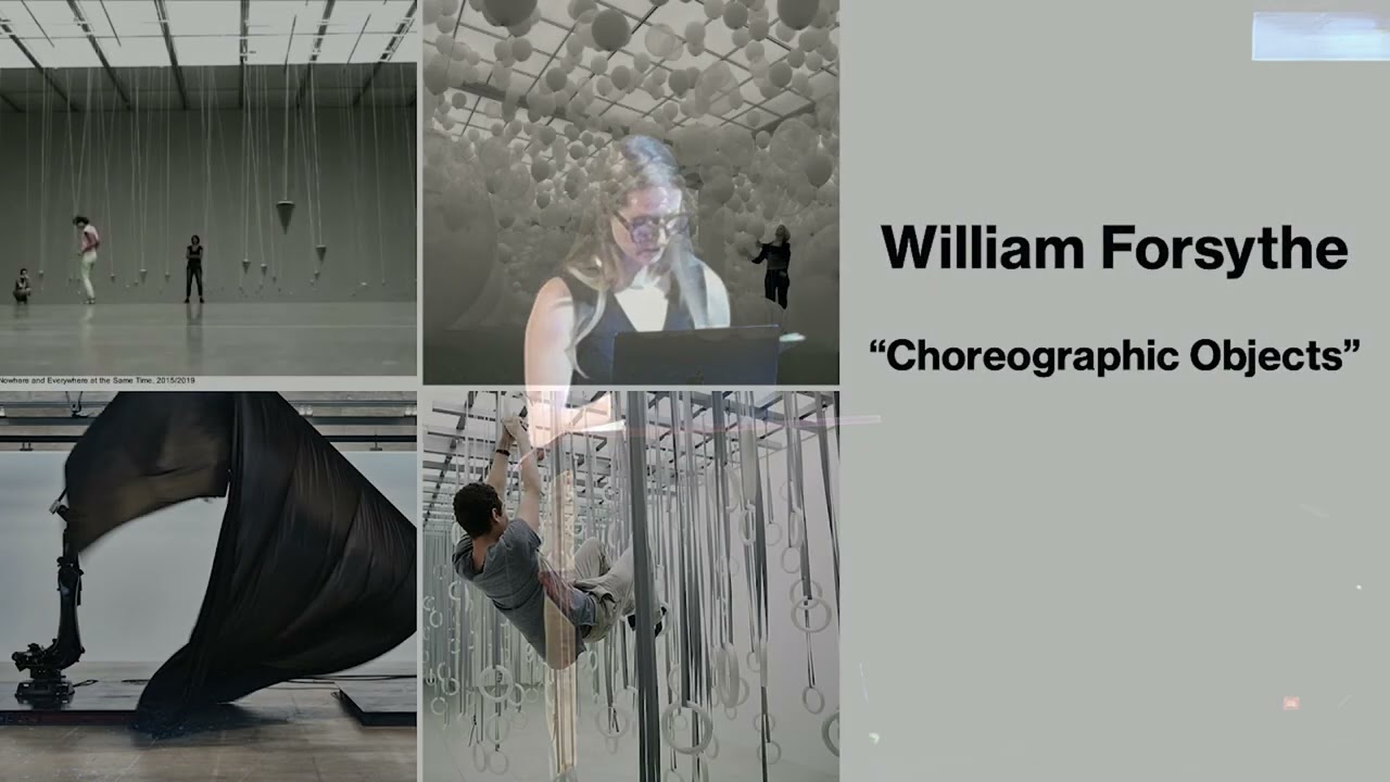 Kelsey Paschich at ARTSLab (4/25/25)