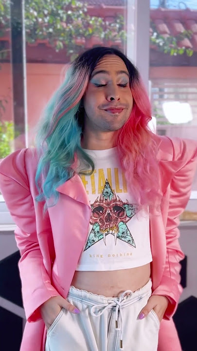 ♡Você conhece todas as bandeiras LGBTQIA+??♡