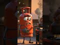 Gas Ka Attack 😂 | AI Funny Video#ViralReels#trending #viralvideo#CreativeAI#DigitalArt#aivideo
