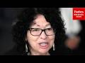'How Do I Deal With The Fiction?': Justice Sotomayor Asks Attorney About Just Compensation