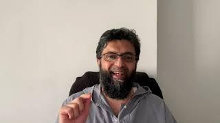 Lesson 4 | Chapter of Hajj | Zad Al-Mastaqnia