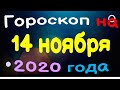 Гороскоп на завтра 14 ноября 2020 для всех знаков зодиака. Гороскоп на сегодня 14 ноября / Астрора