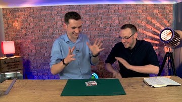 At The Table Live Lecture Chris Webb January 3rd 2018 video DOWNLOAD