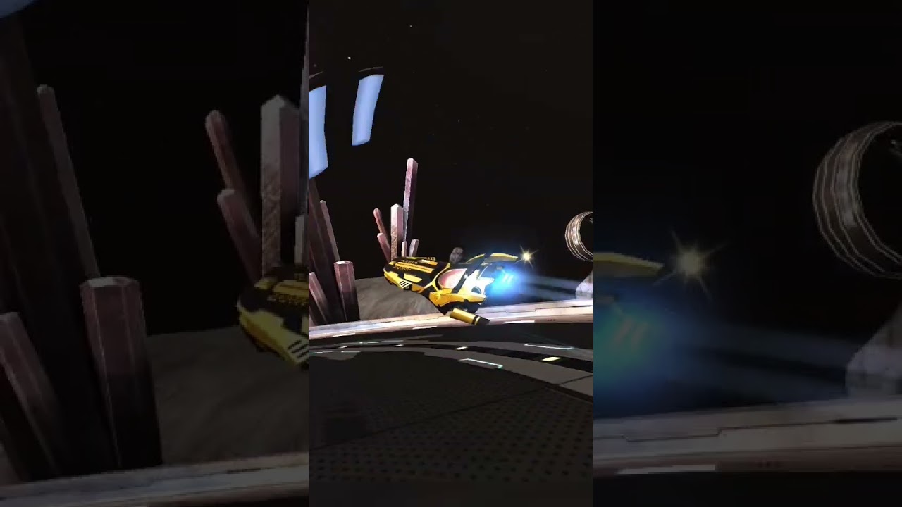 #cosmicchallengeracing