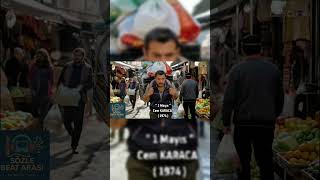 Cem Karaca | Emek, Alın Teri ve Hayat | 1 Mayıs Özel Cinematic AI Klip