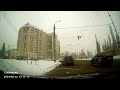 ДТП и авария  Подборка на видеорегистратор 14.02.2023 #107