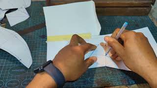 Cowboy Boot Patterns part 3