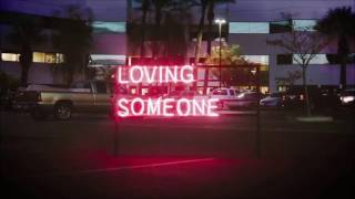 The 1975 - Loving Someone [AUDIO]