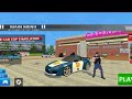 🚓 police car chack point Diving simulator 3Dgame (Android game)#policecarchase #chackpoint #Diving
